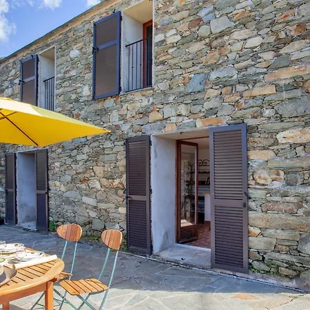 Casa Poggio Апартаменты *