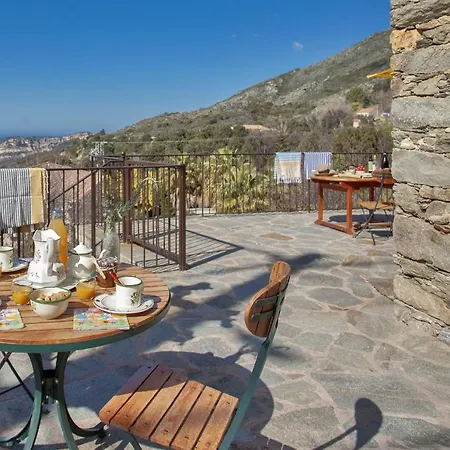Casa Poggio Апартаменты