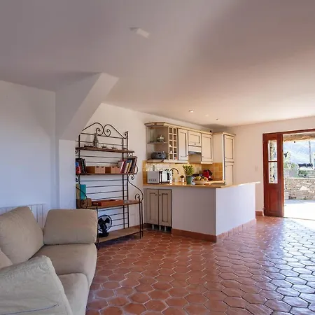 Апартаменты Casa Poggio