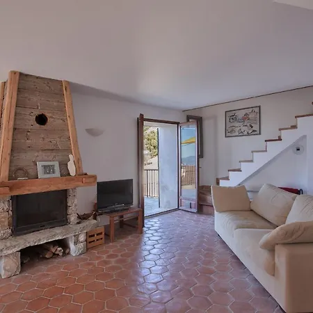 Casa Poggio Апартаменты