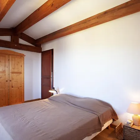 Casa Poggio Апартаменты Barbaggio