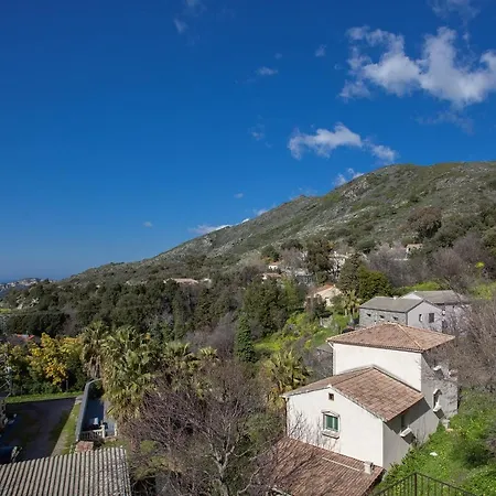 Casa Poggio * Barbaggio