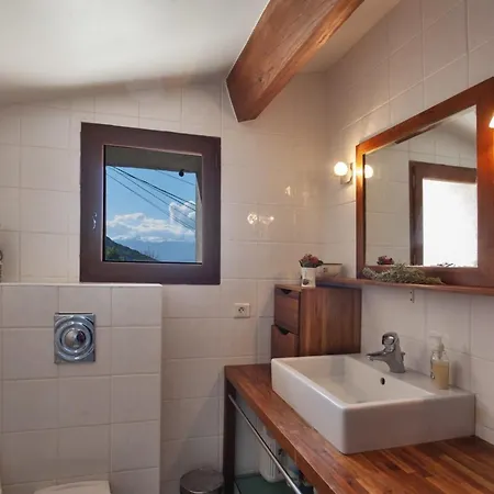 Casa Poggio Barbaggio