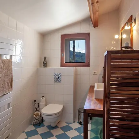 شقة Casa Poggio *