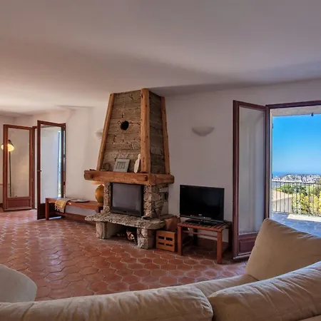 Apartamento Casa Poggio