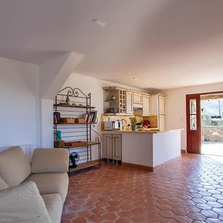 Casa Poggio Apartmán