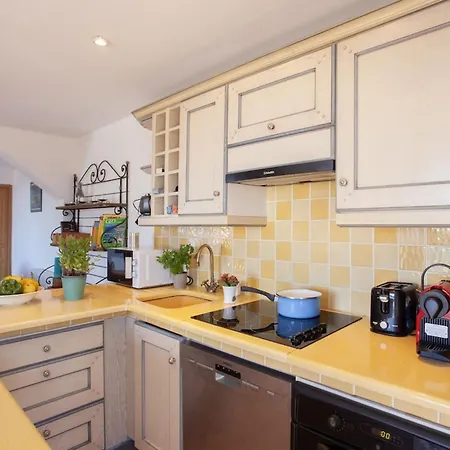 Casa Poggio Apartmán Barbaggio