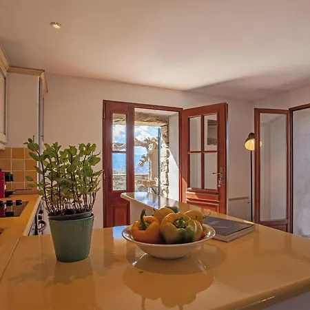 Casa Poggio شقة