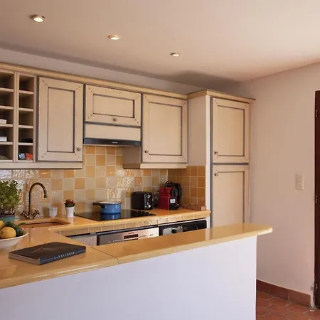 Casa Poggio * Barbaggio