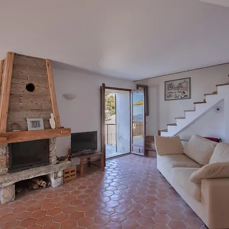 Casa Poggio Barbaggio
