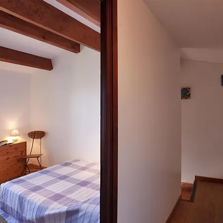 Apartmán Casa Poggio *