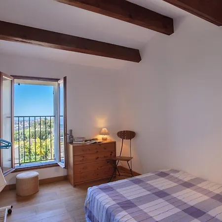 شقة Casa Poggio *