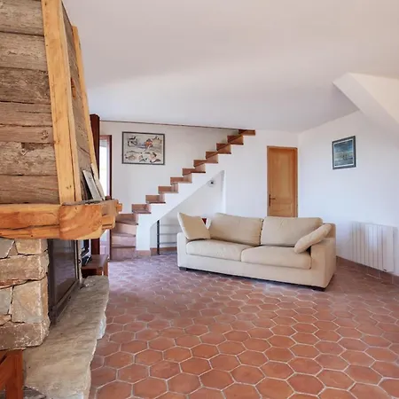 Casa Poggio * Barbaggio