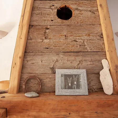 شقة Casa Poggio