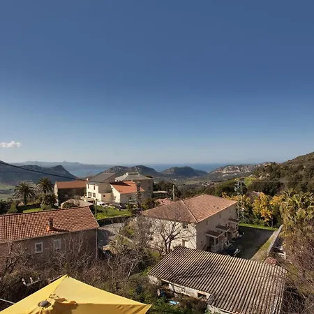 Casa Poggio شقة *