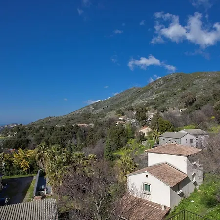 Casa Poggio