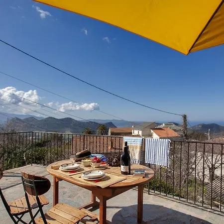 شقة Casa Poggio *