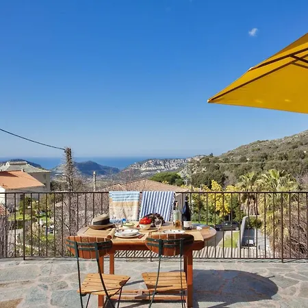 Casa Poggio