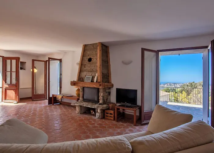 Apartmán Casa Poggio