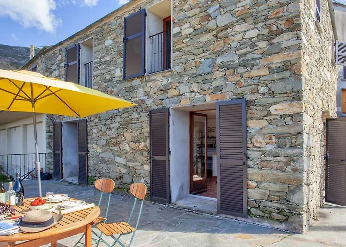 Casa Poggio *