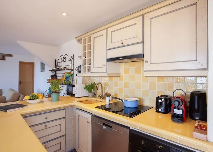Casa Poggio Apartmán Barbaggio