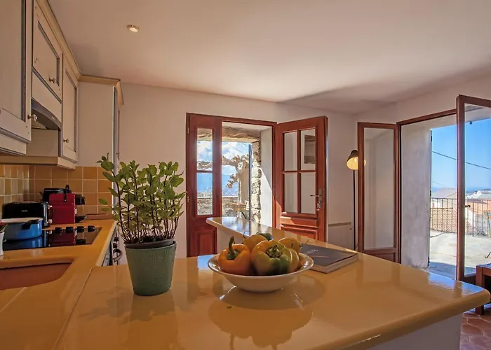 Casa Poggio Appartement