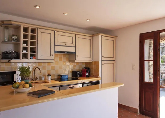 Casa Poggio * Barbaggio