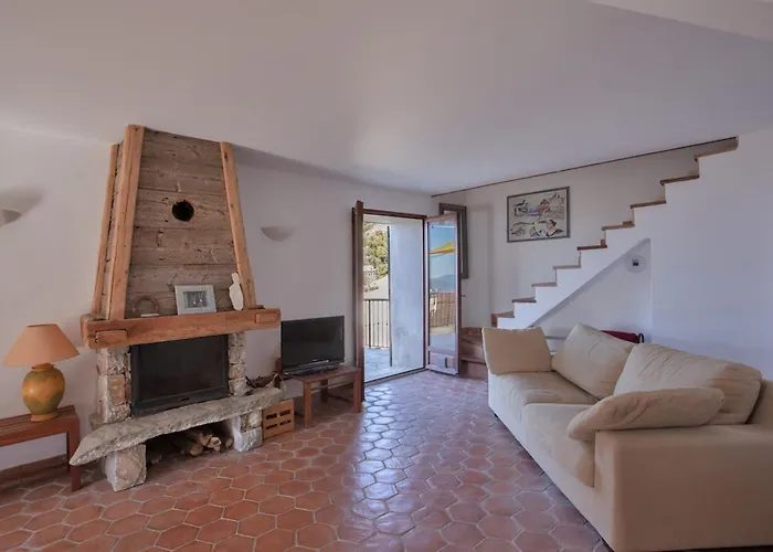 Casa Poggio Barbaggio