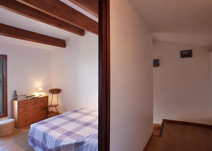 Apartmán Casa Poggio *