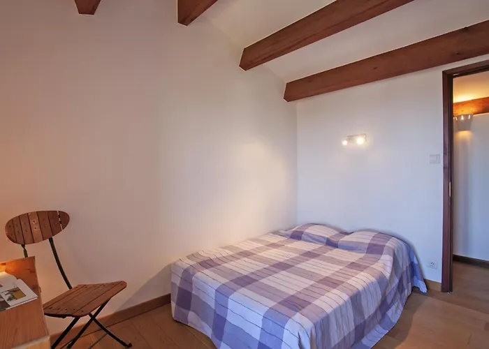 Casa Poggio Apartmán Barbaggio