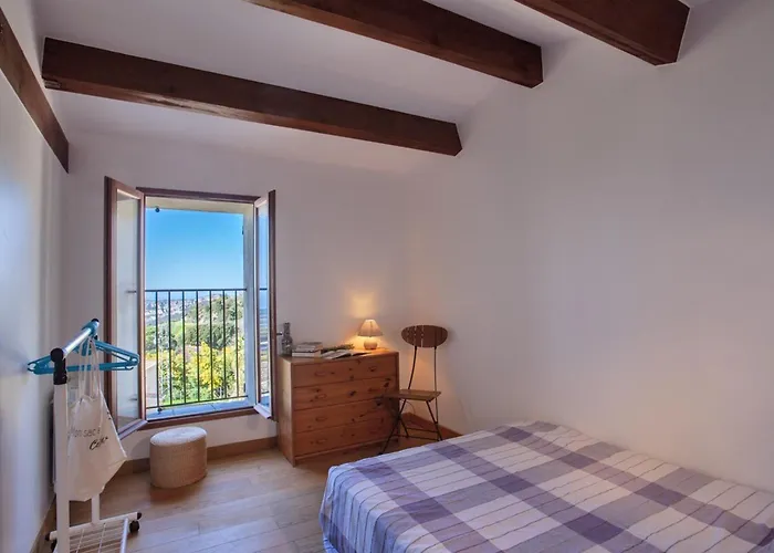 Appartement Casa Poggio *