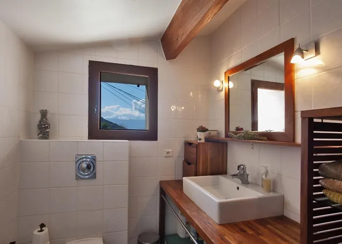 Casa Poggio Barbaggio