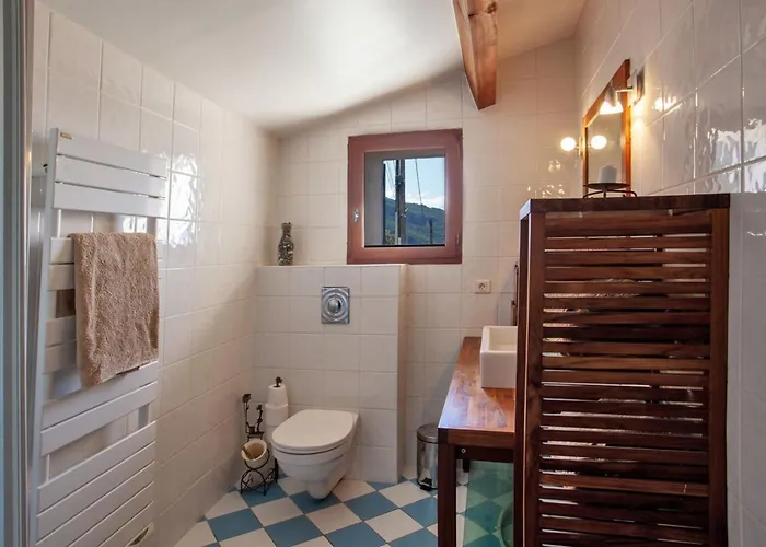 Apartmán Casa Poggio *