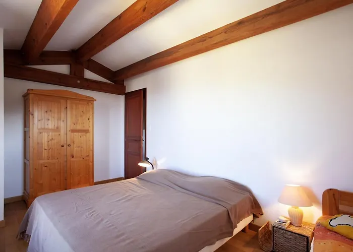 Casa Poggio Barbaggio