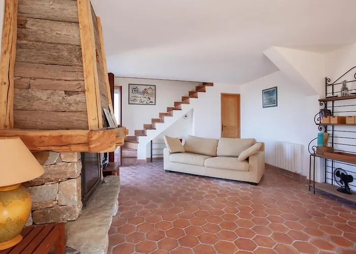 Casa Poggio * Barbaggio