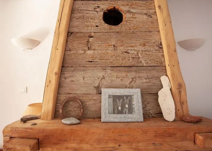 Appartement Casa Poggio