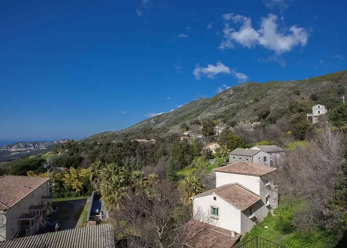 Casa Poggio