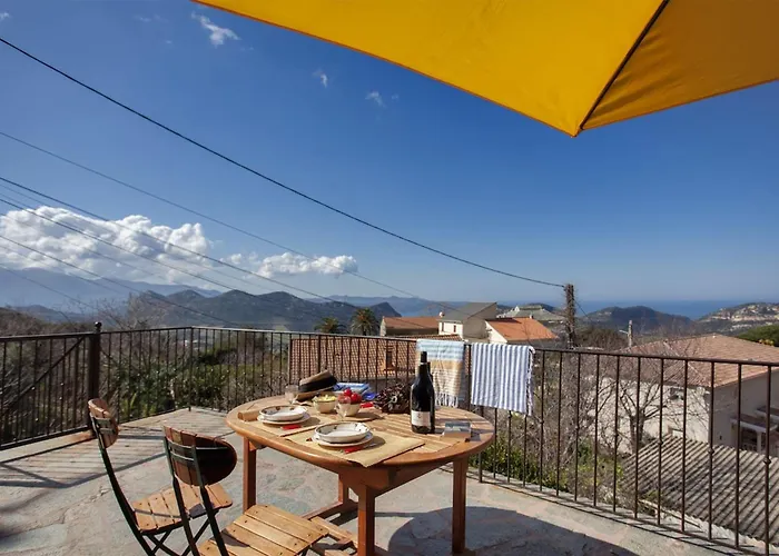 Apartmán Casa Poggio *